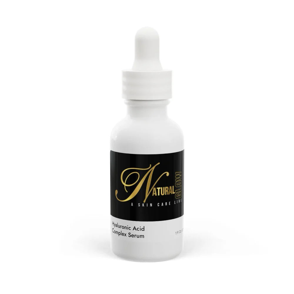 Hyaluronic Acid Complex Serum