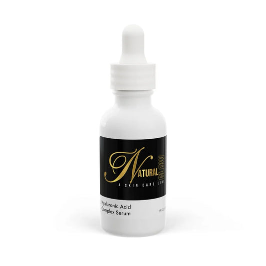 Hyaluronic Acid Complex Serum