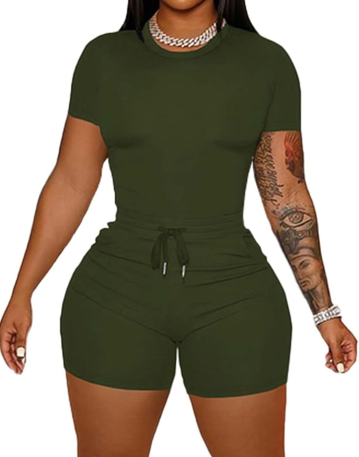 Summer set -two piece