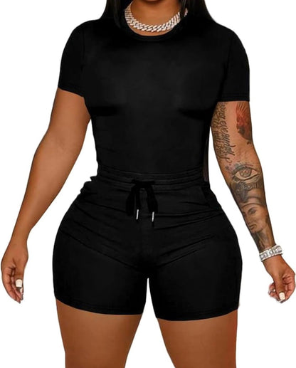 Summer set -two piece