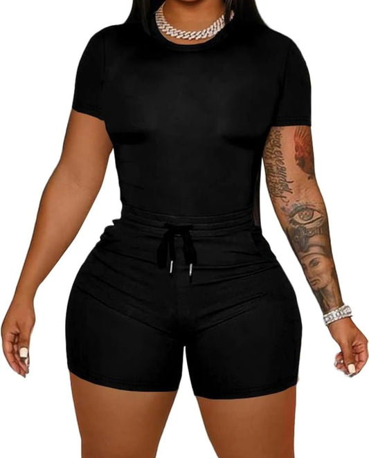 Summer set -two piece